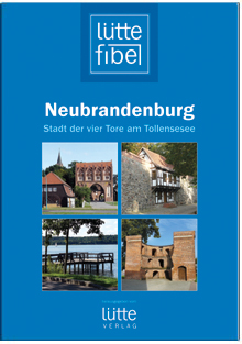 Lütte Fibel - Neubrandenburg